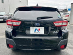SUBARU XV HYBRID