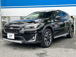 SUBARU XV HYBRID