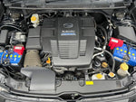 SUBARU XV HYBRID