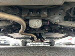 SUBARU XV HYBRID