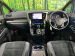 ALPHARD 4WD