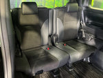 ALPHARD 4WD