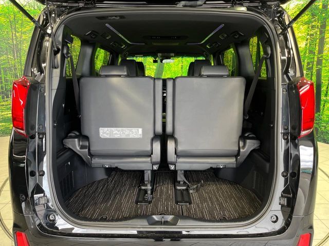 ALPHARD 4WD
