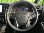 ALPHARD 4WD