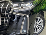 ALPHARD 4WD