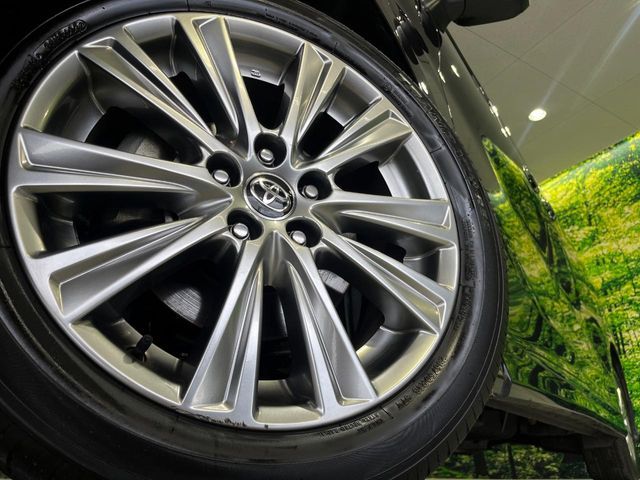 ALPHARD 4WD