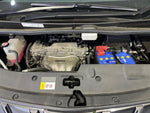 ALPHARD 4WD