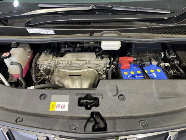 ALPHARD 4WD