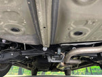 ALPHARD 4WD