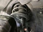 ALPHARD 4WD