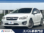 IMPREZA SPORT