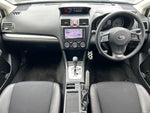 IMPREZA SPORT