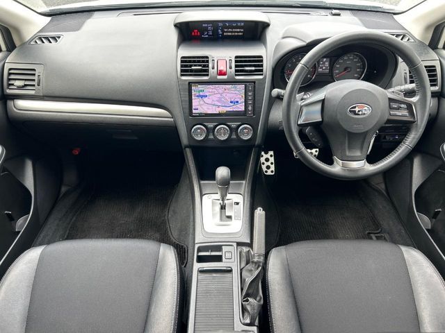 IMPREZA SPORT