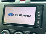 IMPREZA SPORT