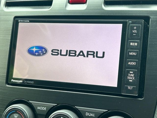 IMPREZA SPORT