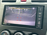 IMPREZA SPORT