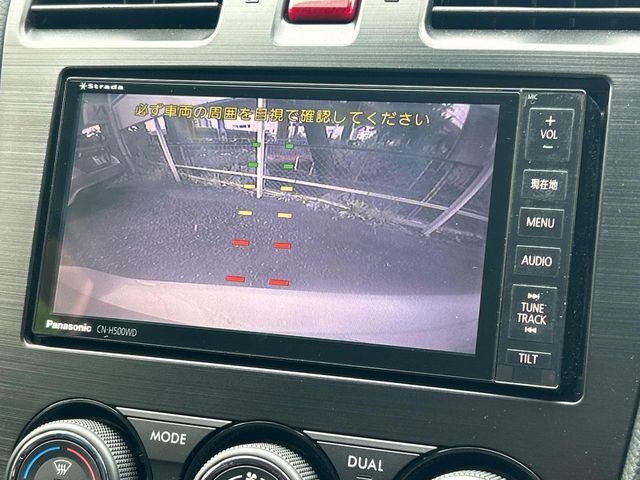 IMPREZA SPORT