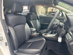 IMPREZA SPORT