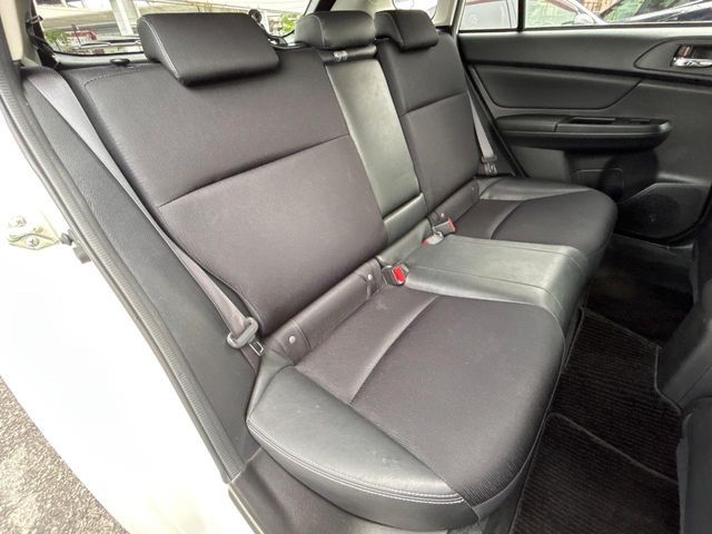 IMPREZA SPORT