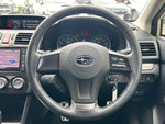 IMPREZA SPORT
