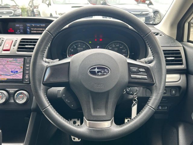 IMPREZA SPORT