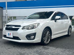 IMPREZA SPORT