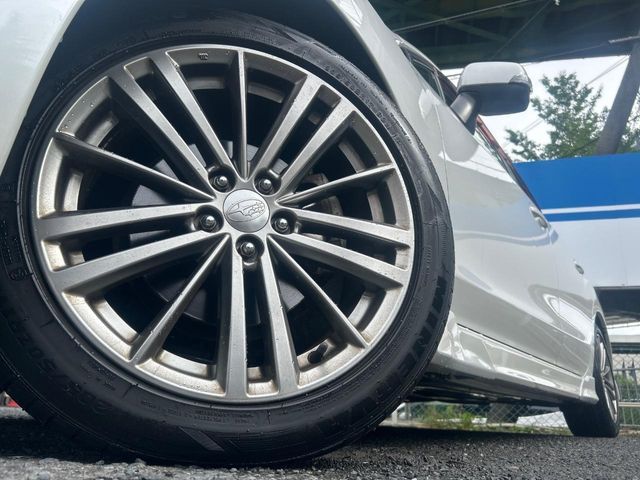IMPREZA SPORT