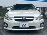 IMPREZA SPORT