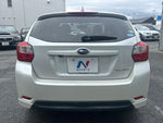 IMPREZA SPORT