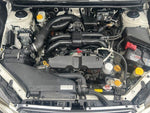 IMPREZA SPORT