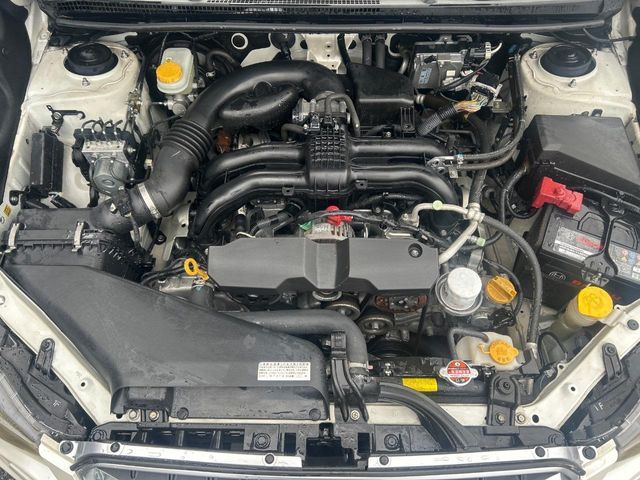 IMPREZA SPORT