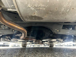 IMPREZA SPORT