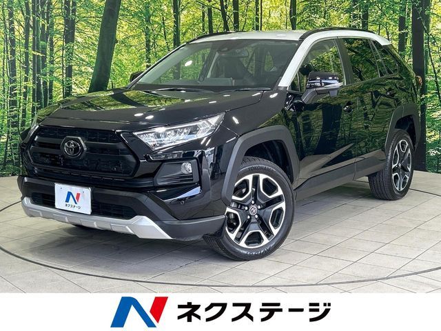 RAV4 4WD