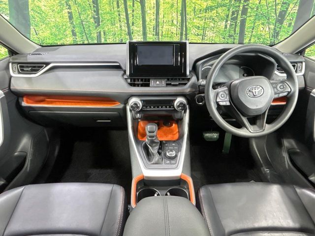 RAV4 4WD