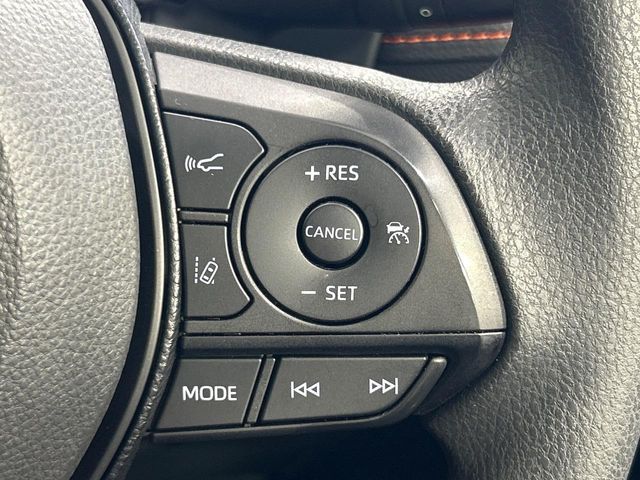RAV4 4WD