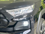 RAV4 4WD