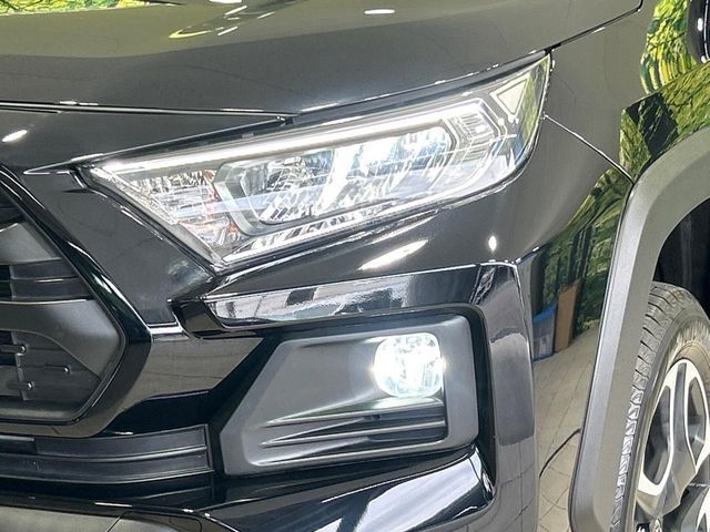 RAV4 4WD