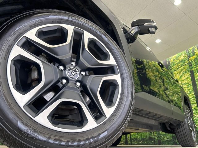 RAV4 4WD