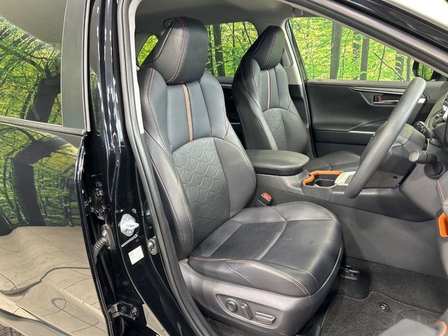 RAV4 4WD