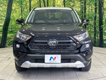 RAV4 4WD