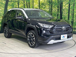 RAV4 4WD