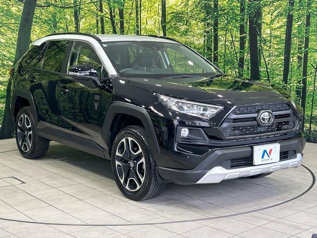 RAV4 4WD