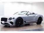 BENTLEY open
