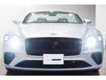 BENTLEY open