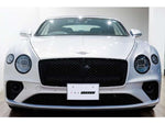 BENTLEY open