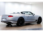 BENTLEY open