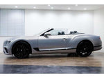 BENTLEY open