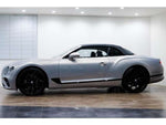 BENTLEY open