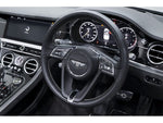 BENTLEY open