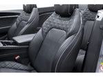 BENTLEY open